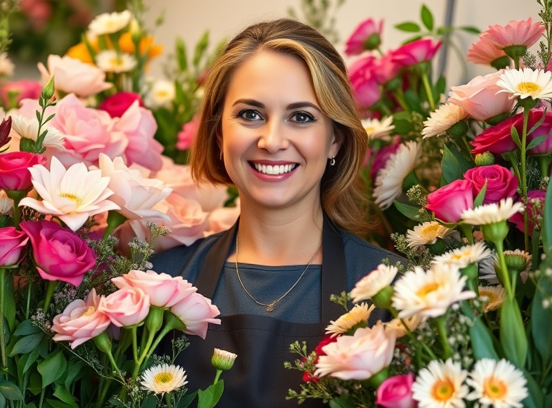 Yamila Núñez La Plata